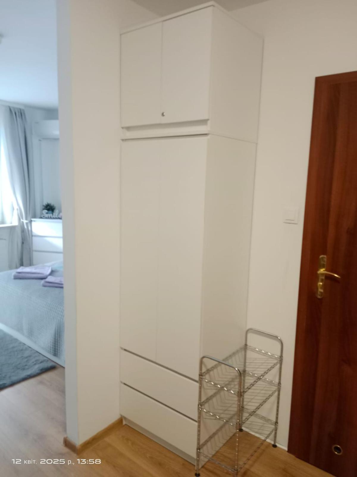 Arya Apartment Kołobrzeg Exterior foto