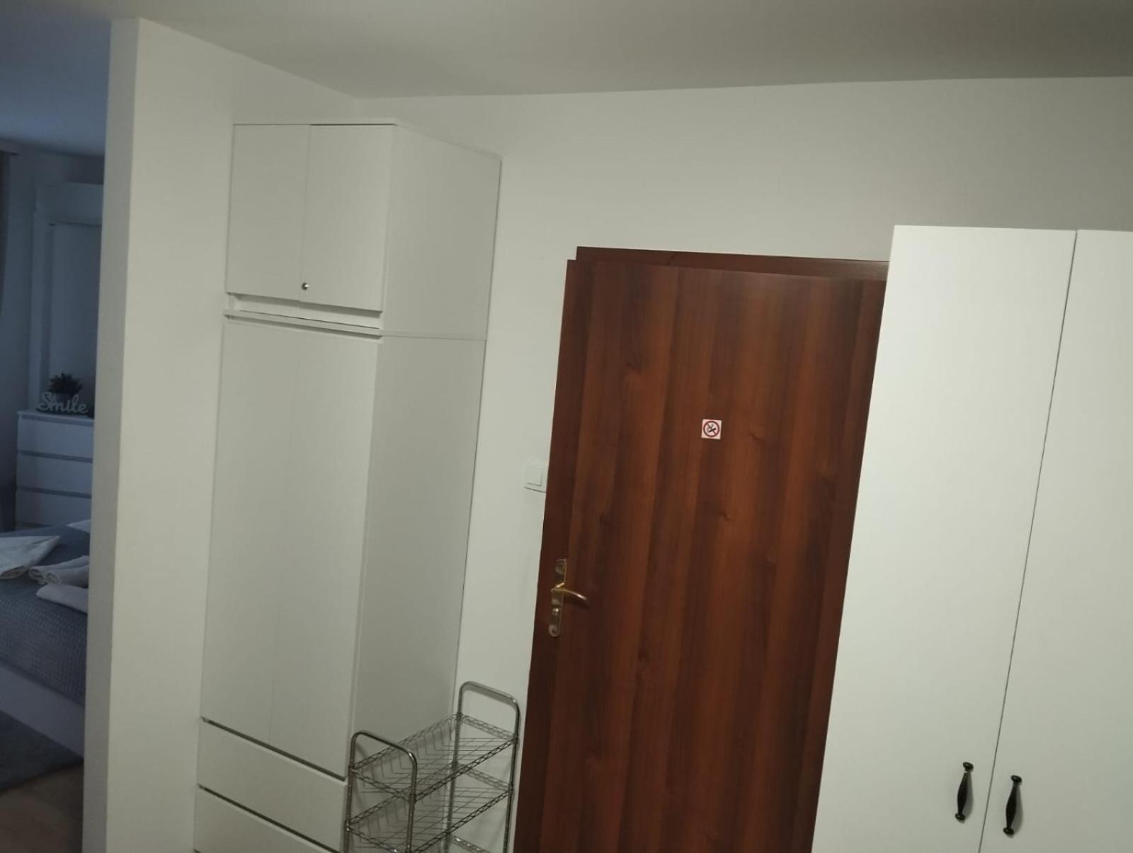 Arya Apartment Kołobrzeg Exterior foto